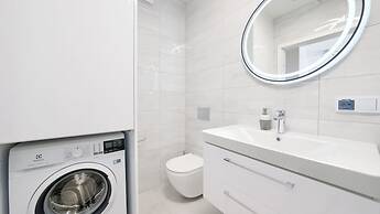 Apartamenty Sun & Snow Perłowa Przystań Kołobrzeg