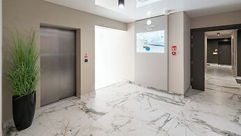 Apartamenty Sun & Snow Perłowa Przystań Kołobrzeg