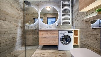 Apartamenty Sun & Snow Perłowa Przystań Kołobrzeg