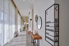 Marassi Boutique Hotel-Marina 1