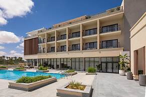 Marassi Boutique Hotel-Marina 1