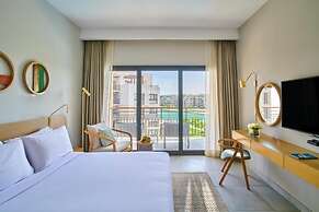 Marassi Boutique Hotel-Marina 1