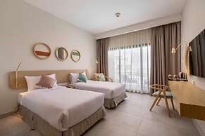 Marassi Boutique Hotel-Marina 1