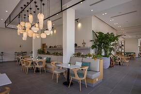 Marassi Boutique Hotel-Marina 1