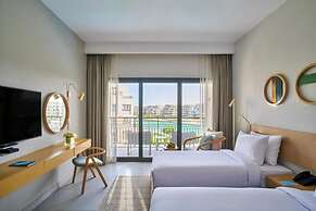 Marassi Boutique Hotel-Marina 1