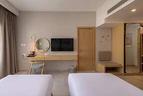 Marassi Boutique Hotel-Marina 1