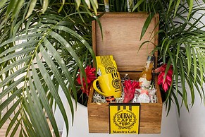 The Golf-view Condo by Acomodo