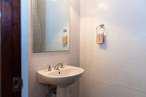 The Golf-view Condo by Acomodo