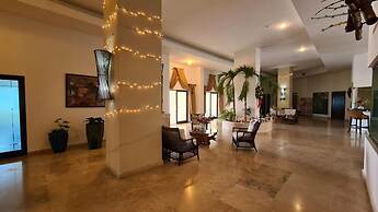 The Golf-view Condo by Acomodo