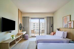 Marassi Boutique Hotel-Marina 2