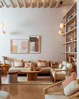 Marassi Boutique Hotel-Marina 2