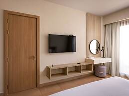 Marassi Boutique Hotel-Marina 2