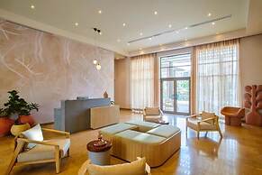 Marassi Boutique Hotel-Marina 2