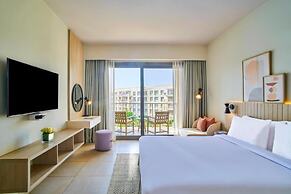 Marassi Boutique Hotel-Marina 2