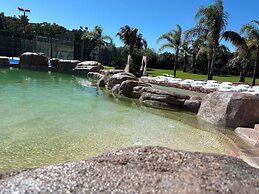 Cambrils Paradise Resort