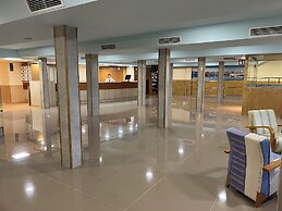 Cambrils Paradise Resort