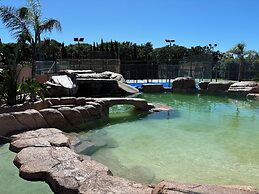 Cambrils Paradise Resort