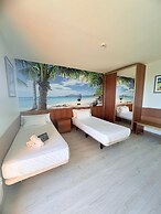 Cambrils Paradise Resort