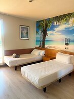 Cambrils Paradise Resort