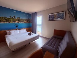 Cambrils Paradise Resort