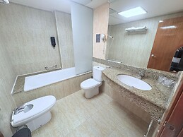 Cambrils Paradise Resort