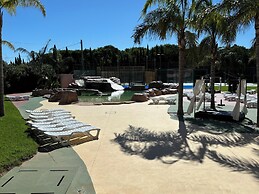 Cambrils Paradise Resort