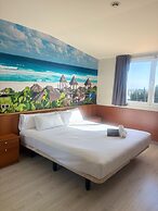 Cambrils Paradise Resort