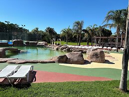 Cambrils Paradise Resort