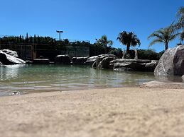 Cambrils Paradise Resort