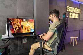 Cambrils Paradise Resort