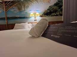 Cambrils Paradise Resort