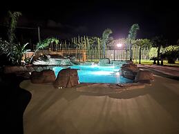 Cambrils Paradise Resort