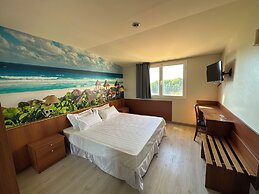 Cambrils Paradise Resort