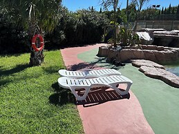 Cambrils Paradise Resort