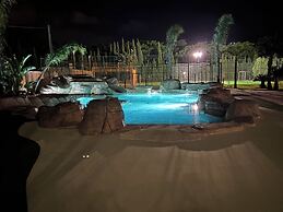 Cambrils Paradise Resort