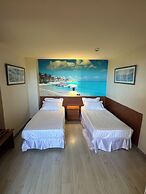 Cambrils Paradise Resort