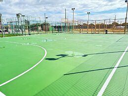 Cambrils Paradise Resort