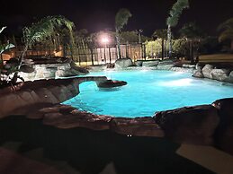 Cambrils Paradise Resort