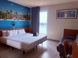 Cambrils Paradise Resort