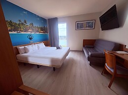 Cambrils Paradise Resort