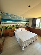 Cambrils Paradise Resort