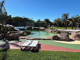 Cambrils Paradise Resort