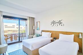 Marassi Boutique Hotel-Blanca