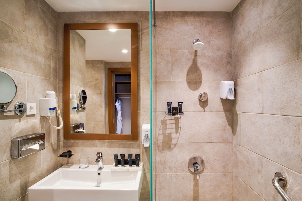 Marassi Boutique Hotel-Blanca