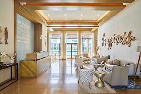 Marassi Boutique Hotel-Blanca