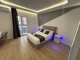 Futurotel Granada Dreams