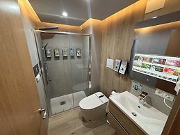 Futurotel Granada Dreams