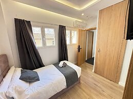 Futurotel Granada Dreams