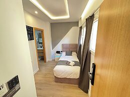 Futurotel Granada Dreams