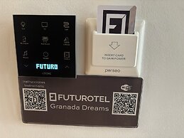 Futurotel Granada Dreams